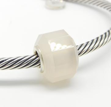 Chalzedon grau - special cut - EdelELB